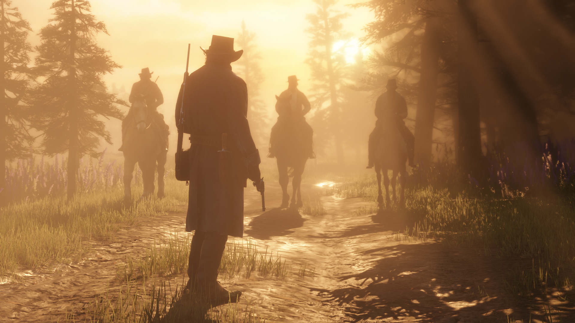 The Punished Backlog's Best of 2017 - Game of the Year