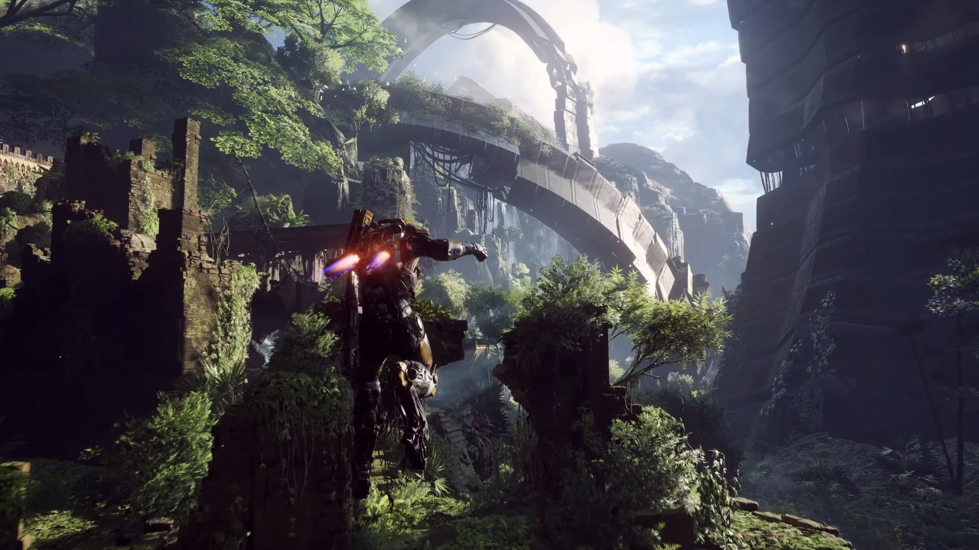 Fantasy February Update - Anthem & RDR2 Delayed; MHW, DBFZ & SotC Deliver