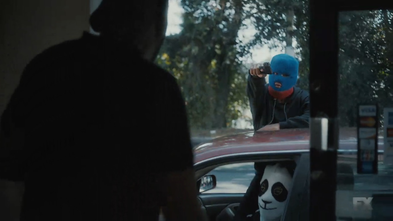 Atlanta Season 2 Episode 1 Review: "Alligator Man"