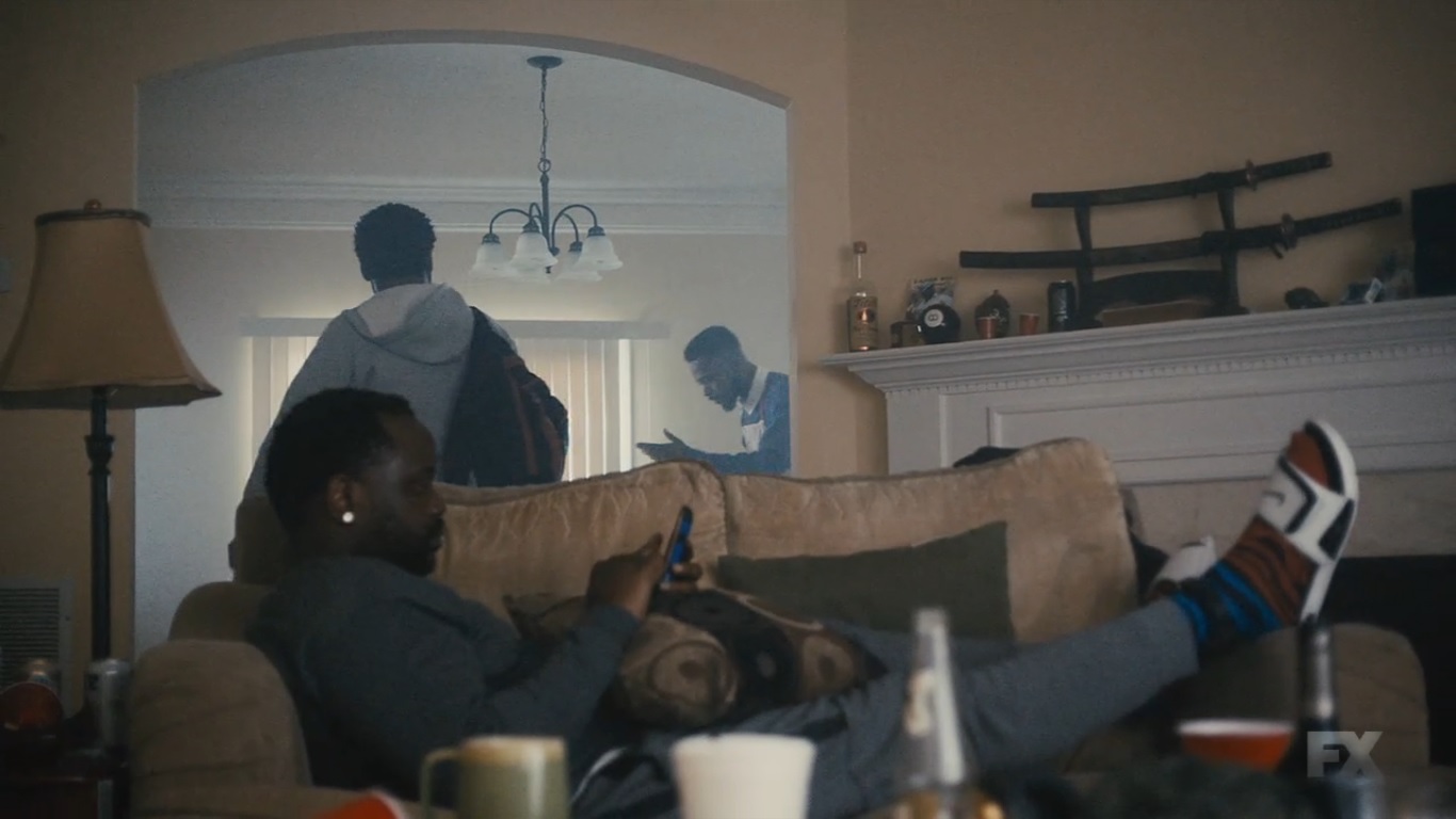 Atlanta Season 2 Episode 1 Review: "Alligator Man"