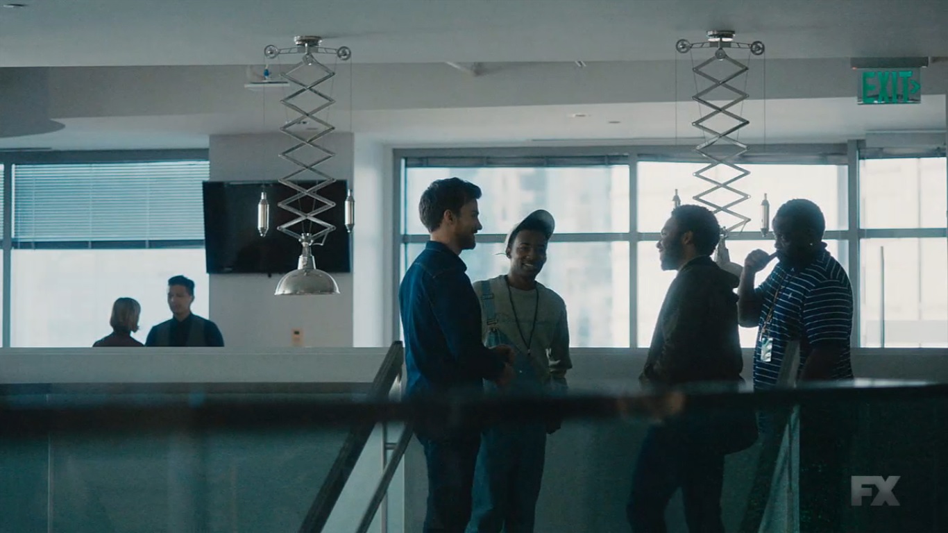 Atlanta Season 2 Episode 2 Review: “Sportin' Waves”