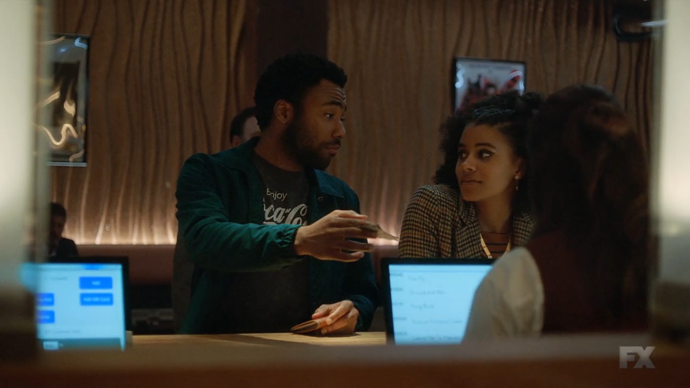 Atlanta Season 2 Episode 3 Review: "Money Bag Shawty"