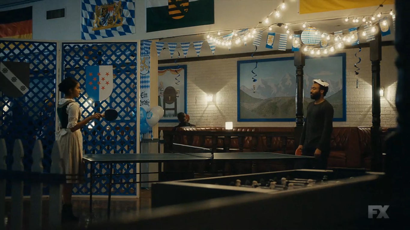 Atlanta Season 2 Episode 4 Review: “Helen”