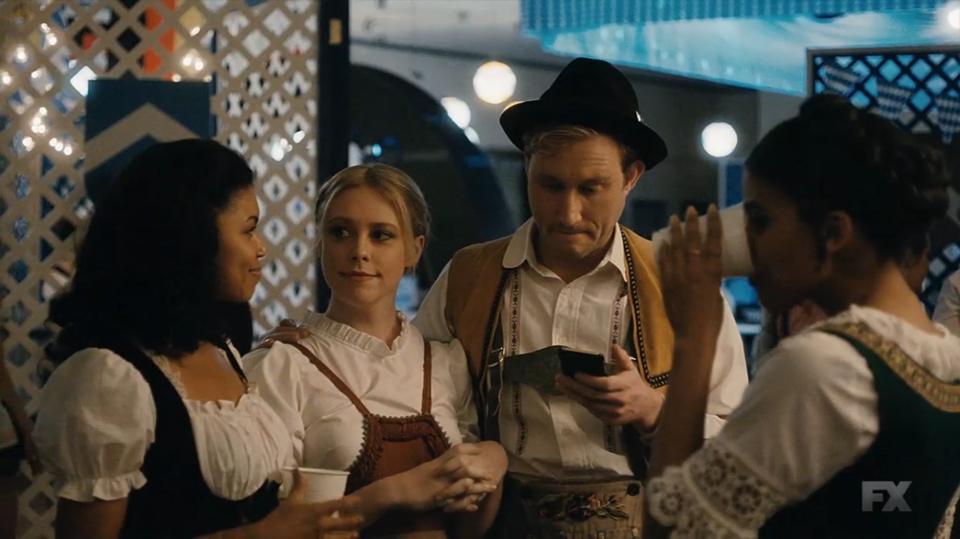 Atlanta Season 2 Episode 4 Review: “Helen”