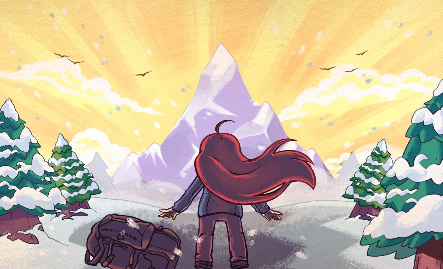 Celeste Review