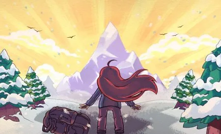 Celeste Review Celeste Review