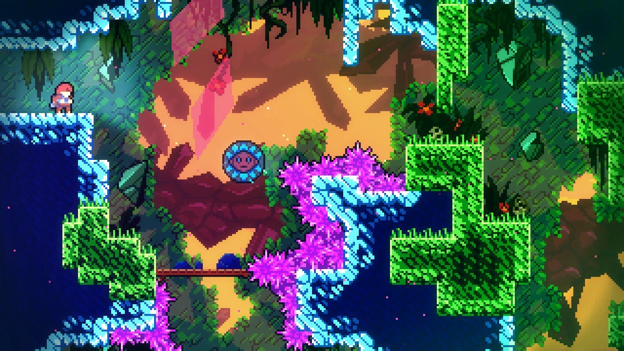 Celeste Review