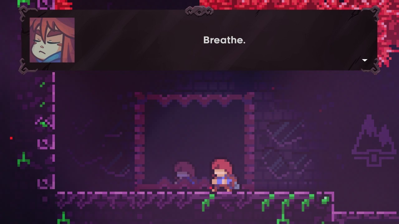 Celeste Review