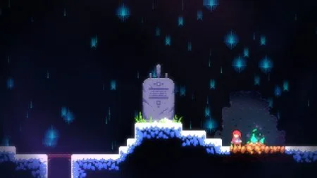 Celeste - Best PS4 and Xbox One games