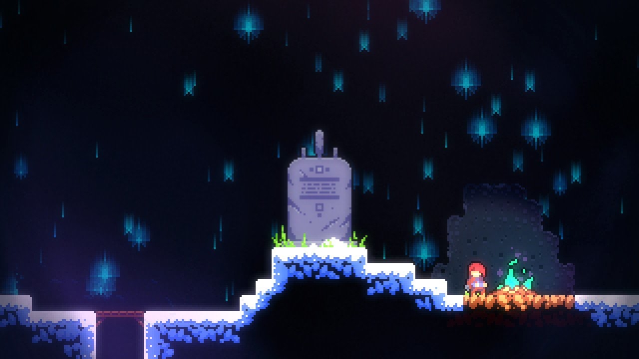 Celeste Review