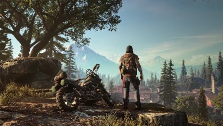 Fantasy February Update - Days Gone Pushed to 2019; Metal Gear Survive and Dynasty Warriors Disappoint