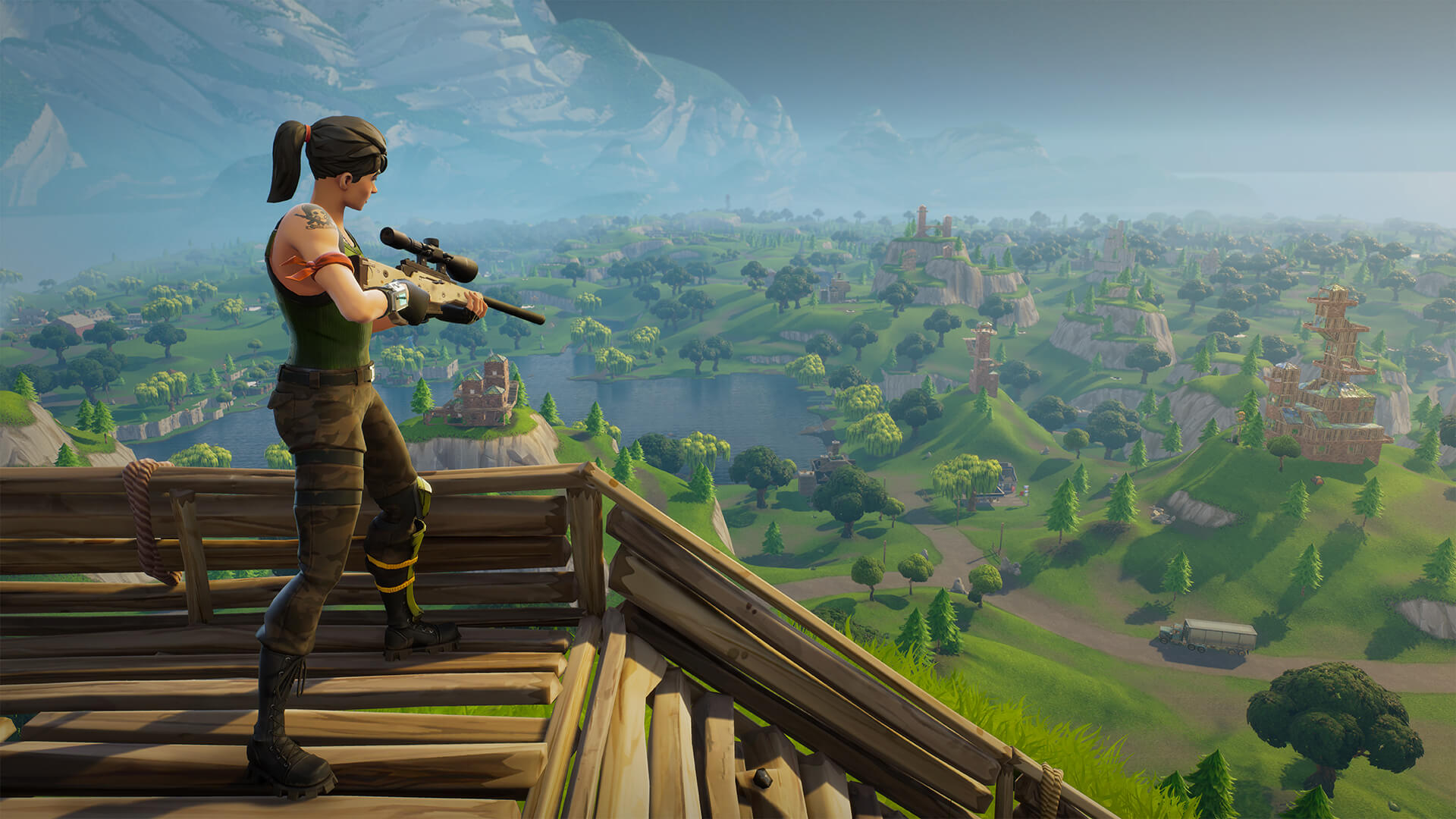 5 Predictions Ahead of Thursday's Nintendo Direct