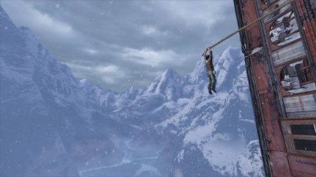Gaming's Most Memorable Opening Levels