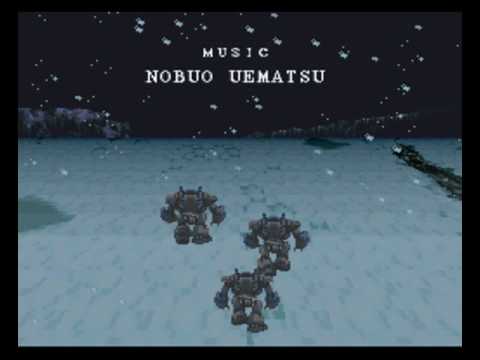 FFVI Opening