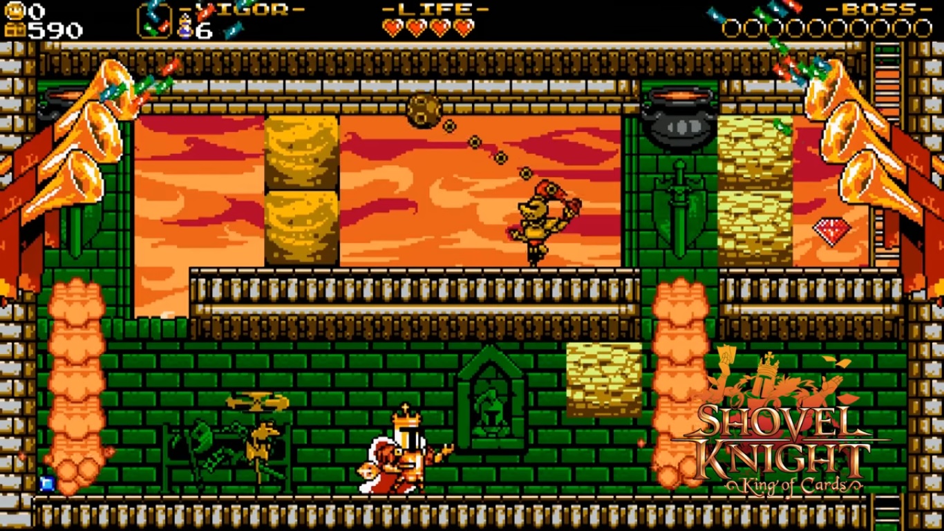 5 Predictions Ahead of Tuesday’s Nindies Showcase