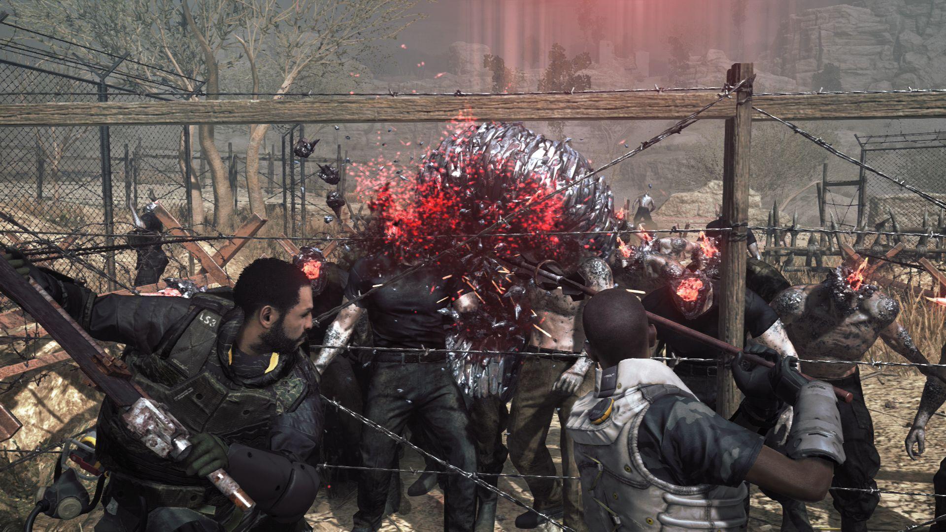 Fantasy February Update - Days Gone Pushed to 2019; Metal Gear Survive and Dynasty Warriors Disappoint