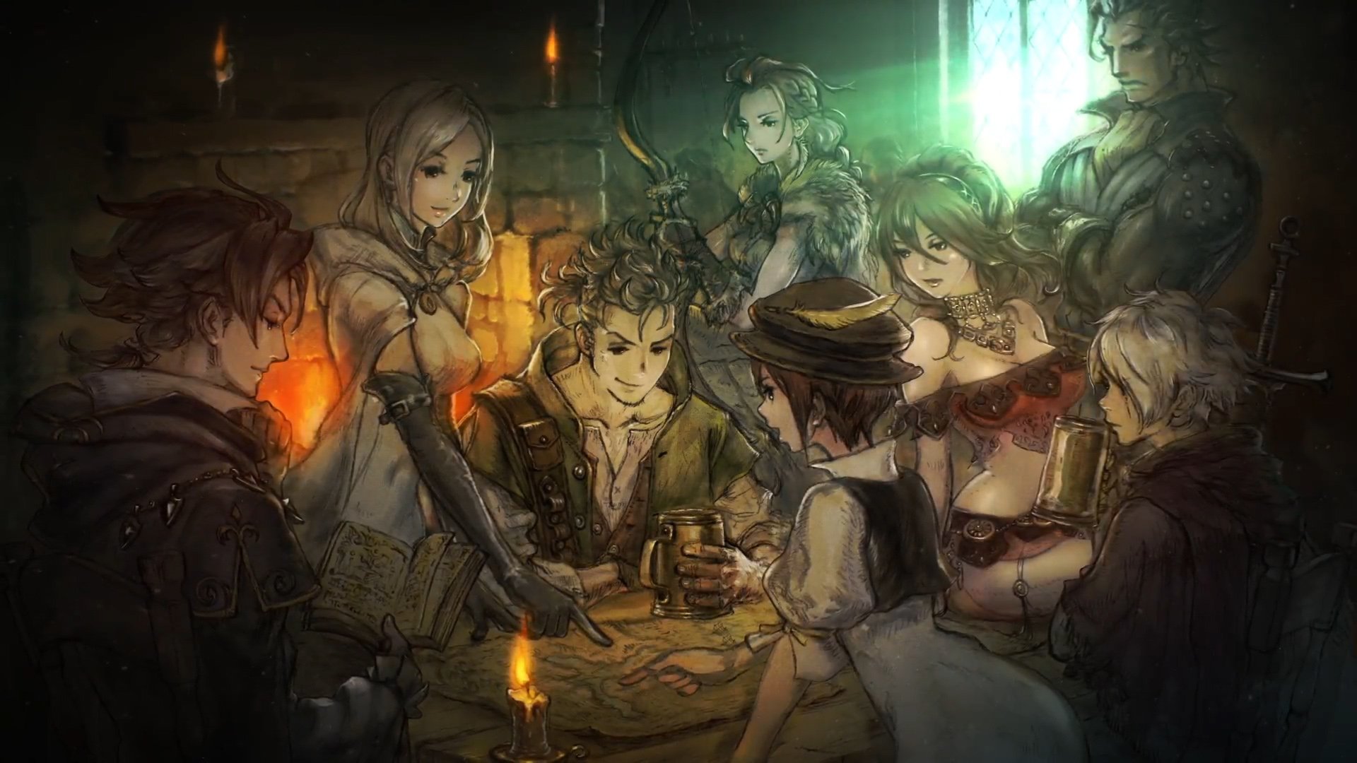 The Punished Backlog's 2018 Mid-Year Review