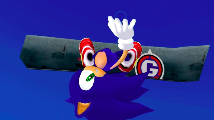 SA2 Opening
