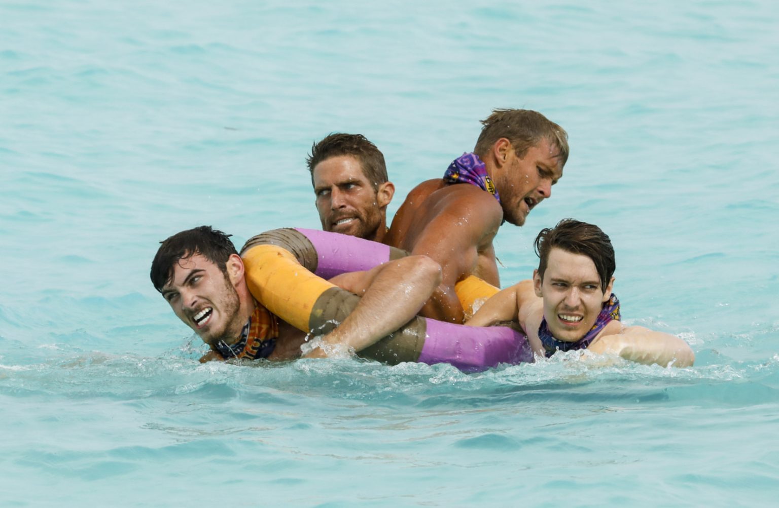 Survivorology - Survivor: Ghost Island Episode 4 Recap