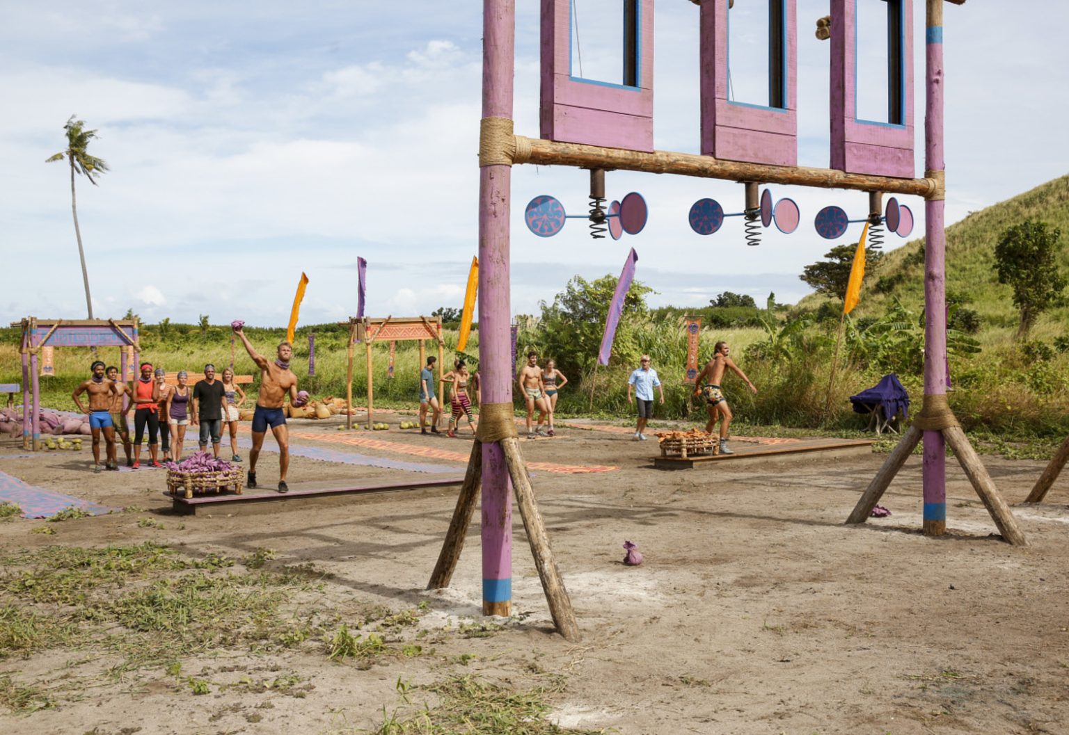 Survivorology - Survivor: Ghost Island Episode 5 Recap