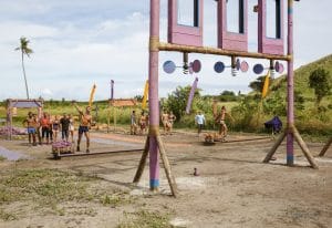 Survivorology - Survivor: Ghost Island Episode 5 Recap