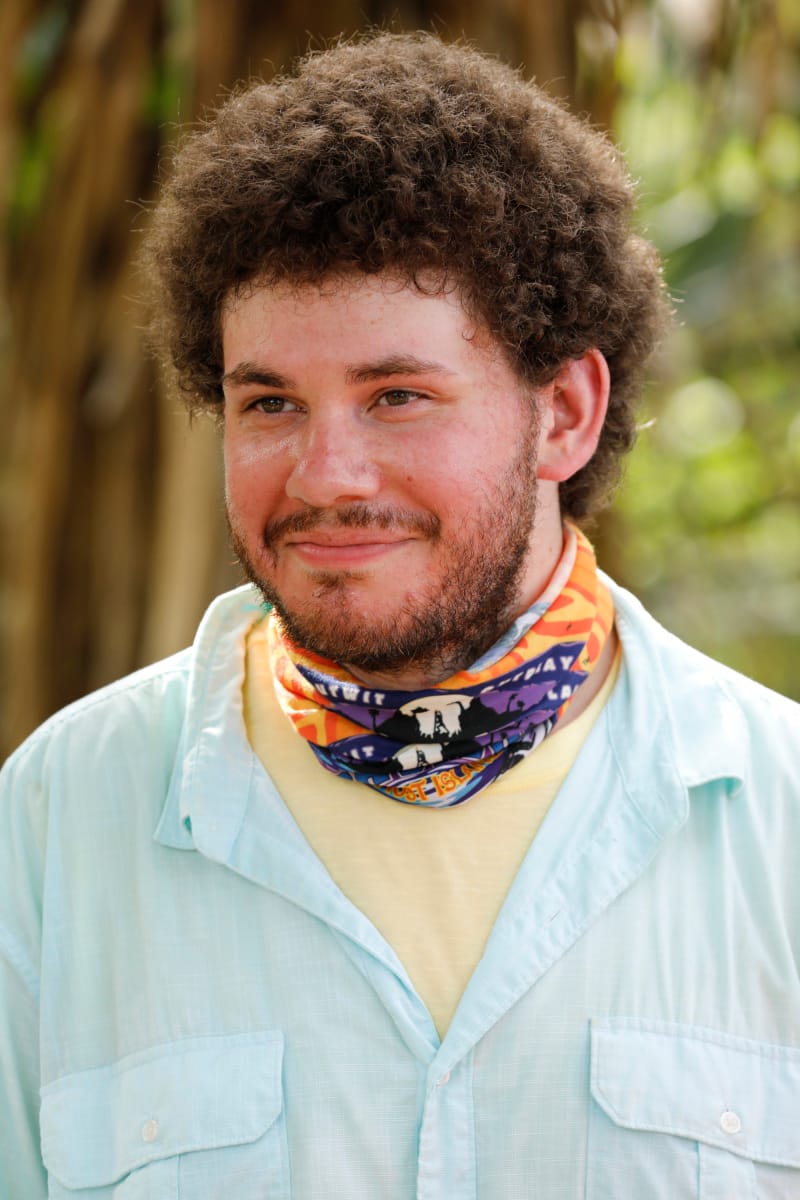 Survivorology - Survivor: Ghost Island Episodes 1-2 Recap