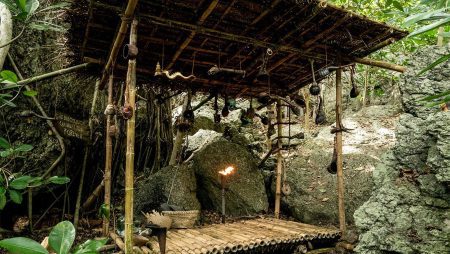 Survivorology - Survivor: Ghost Island Episodes 1-2 Recap