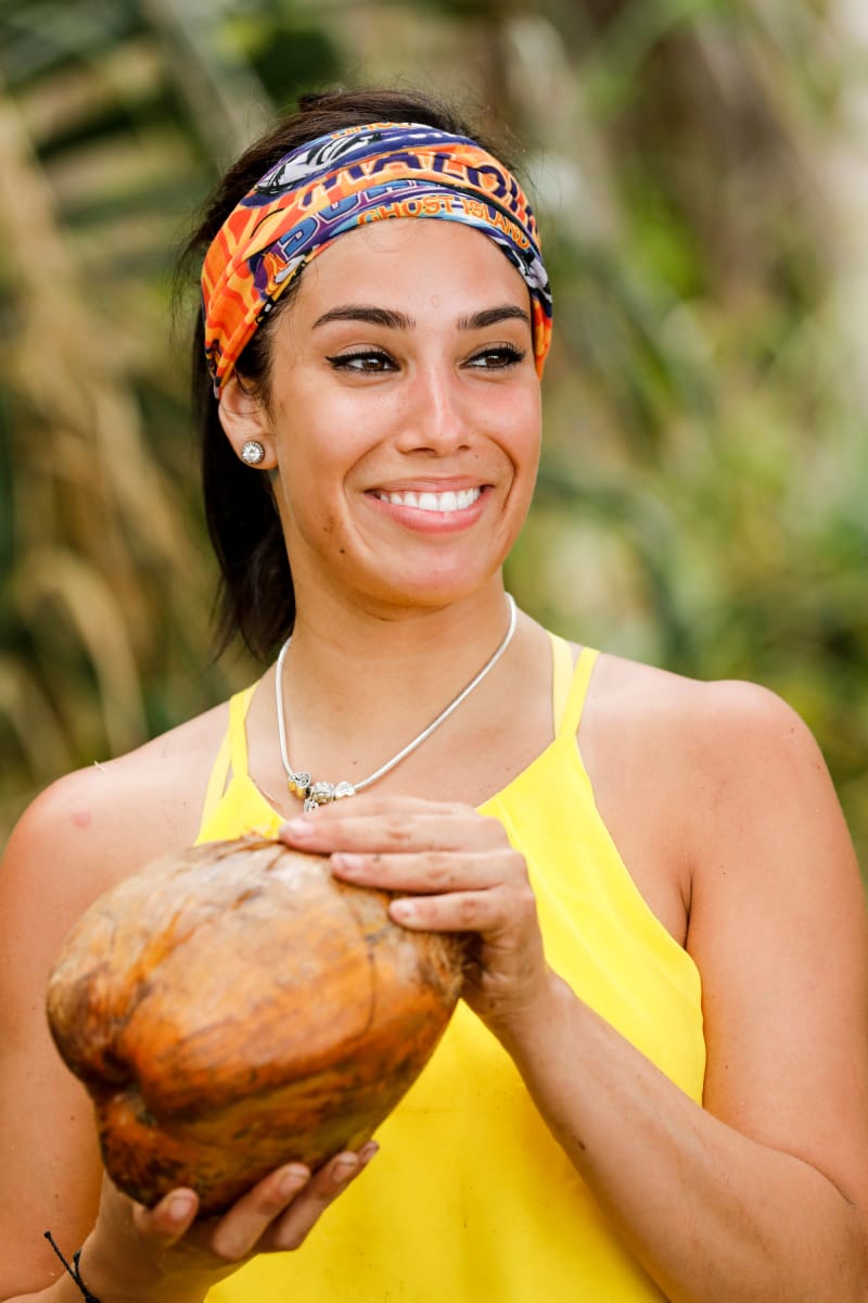 Survivorology - Survivor: Ghost Island Episodes 1-2 Recap