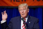 President Trump Holds Meeting With Video Game Industry Leaders and Critics Over School Violence