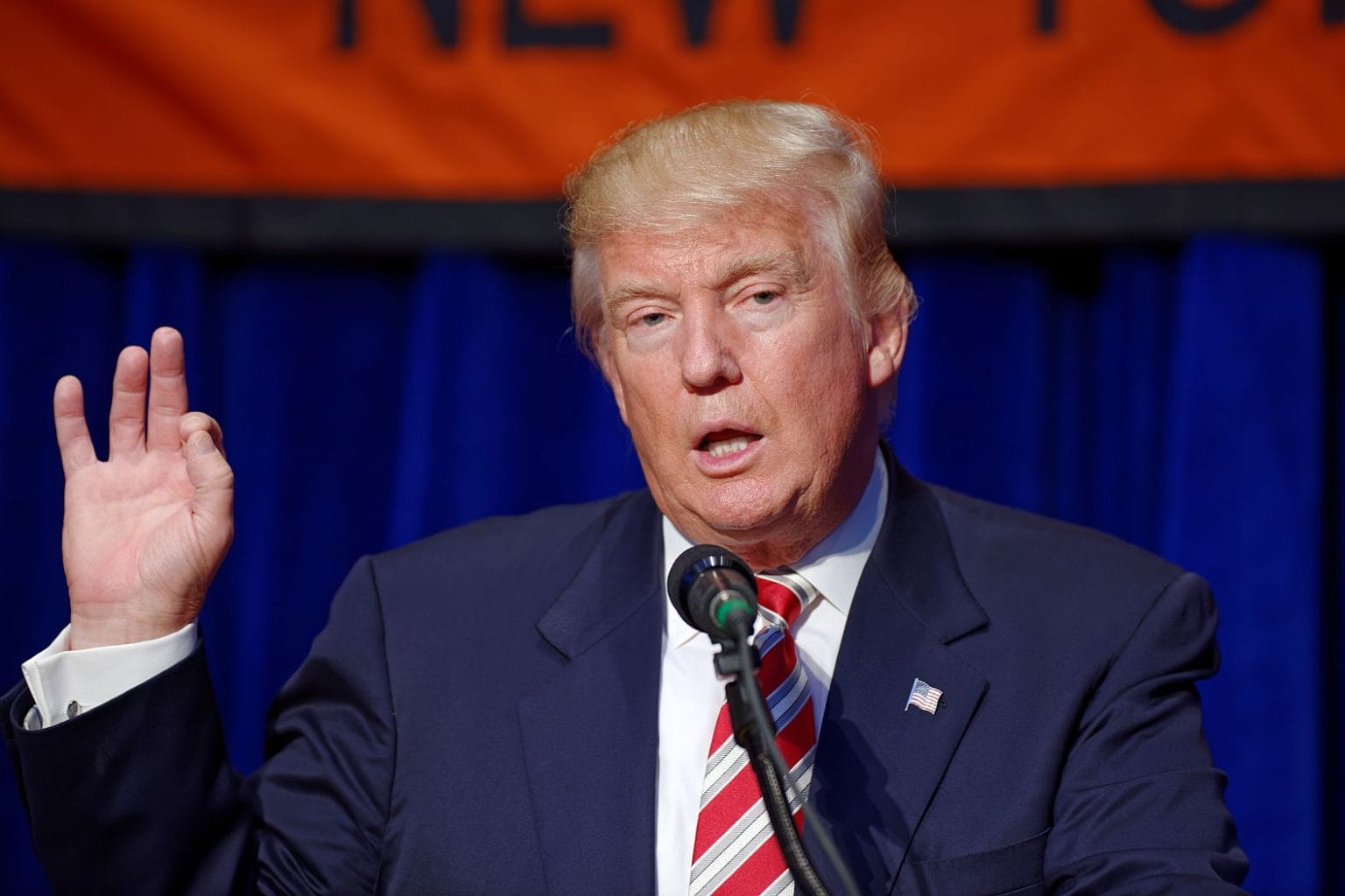 President Trump Holds Meeting With Video Game Industry Leaders and Critics Over School Violence