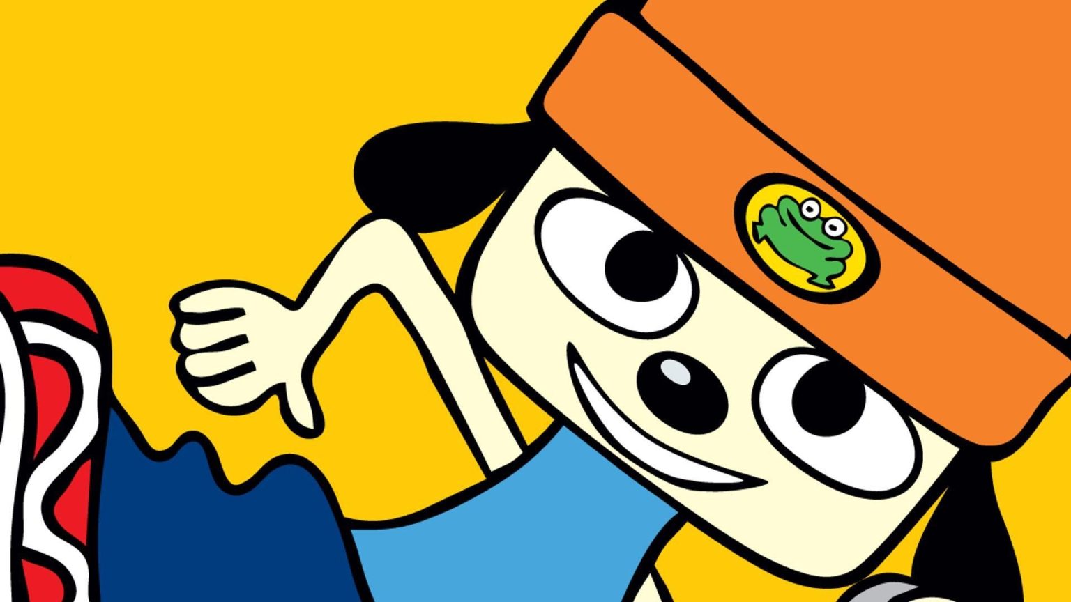 Parappa 1