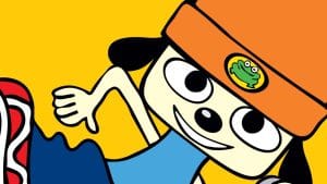 Parappa 1