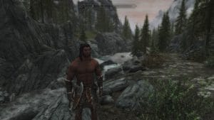 Skyrim: The World's Okayest Game