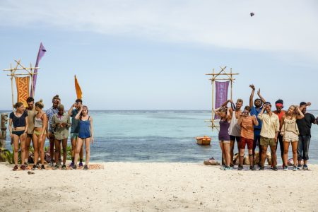 Survivorology - Survivor: Ghost Island Episode 6 Recap
