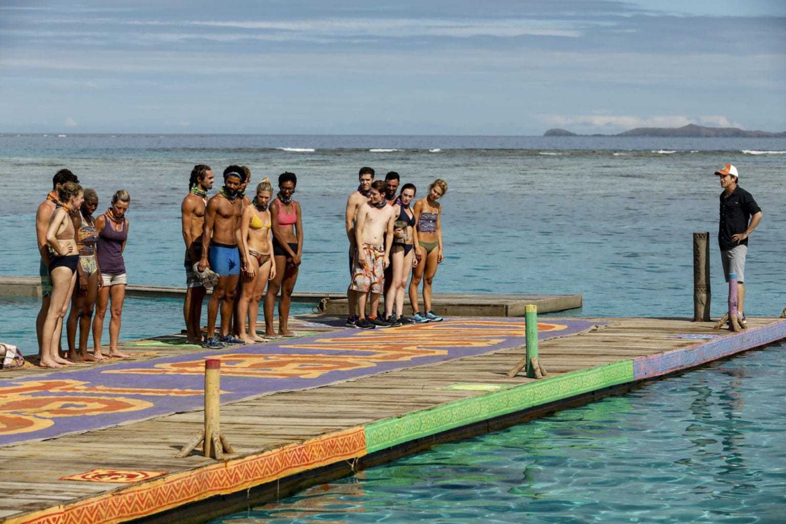 Survivorology - Survivor: Ghost Island Episode 7 Recap