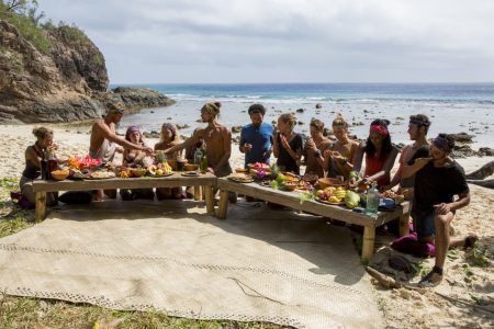 Survivorology - Survivor: Ghost Island Episode 8 Recap