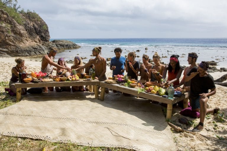 Survivorology - Survivor: Ghost Island Episode 8 Recap
