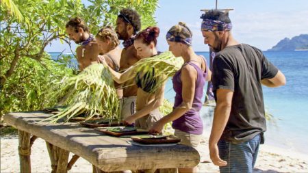 Survivorology - Survivor: Ghost Island Episode 9 Recap