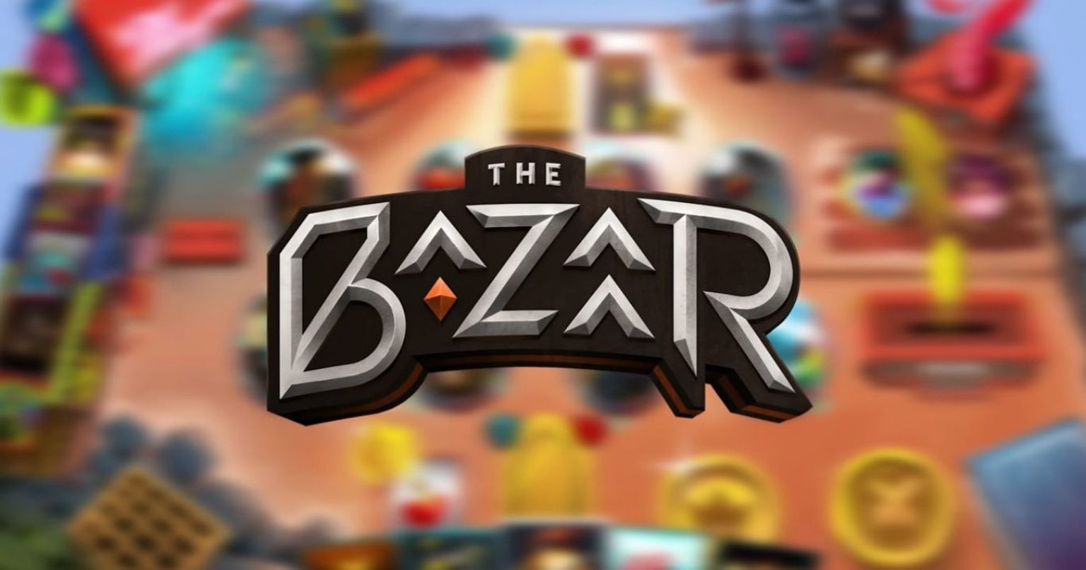 The Bazaar