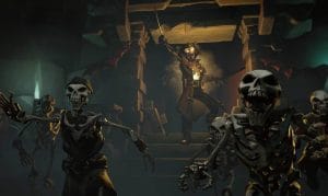 Sam's Top Ten Games of 2018