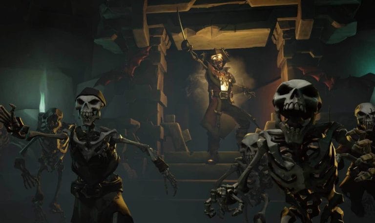 Sam's Top Ten Games of 2018