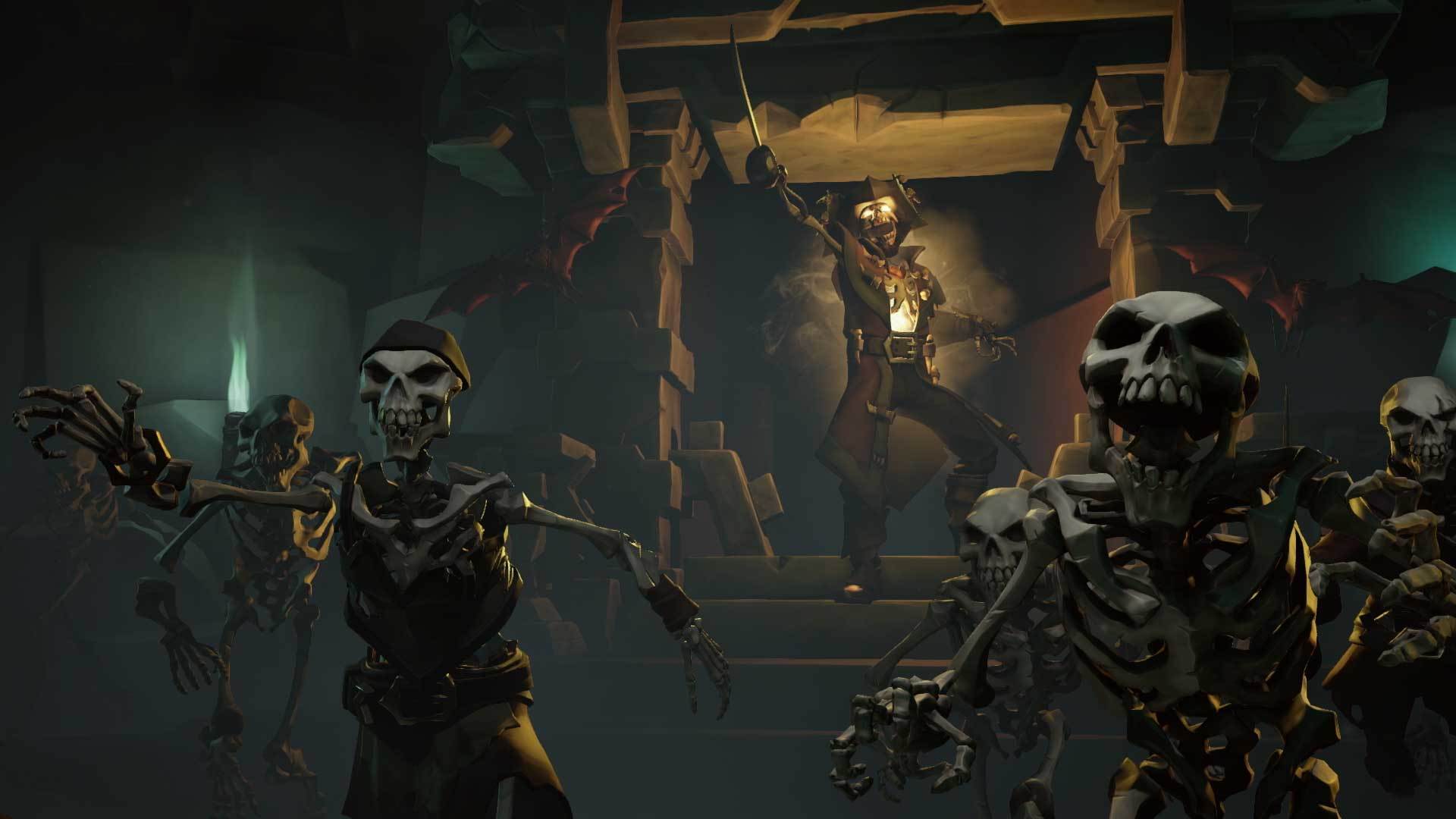 The Punished Backlog's 2018 Mid-Year Review