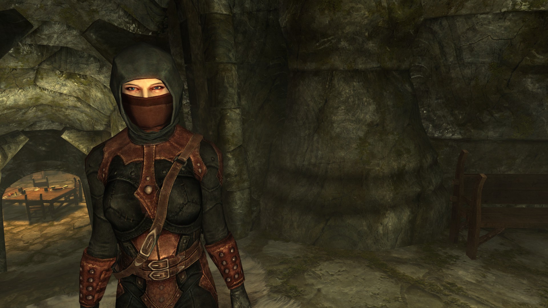 Skyrim: The World's Okayest Game