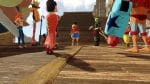 One Piece World Seeker