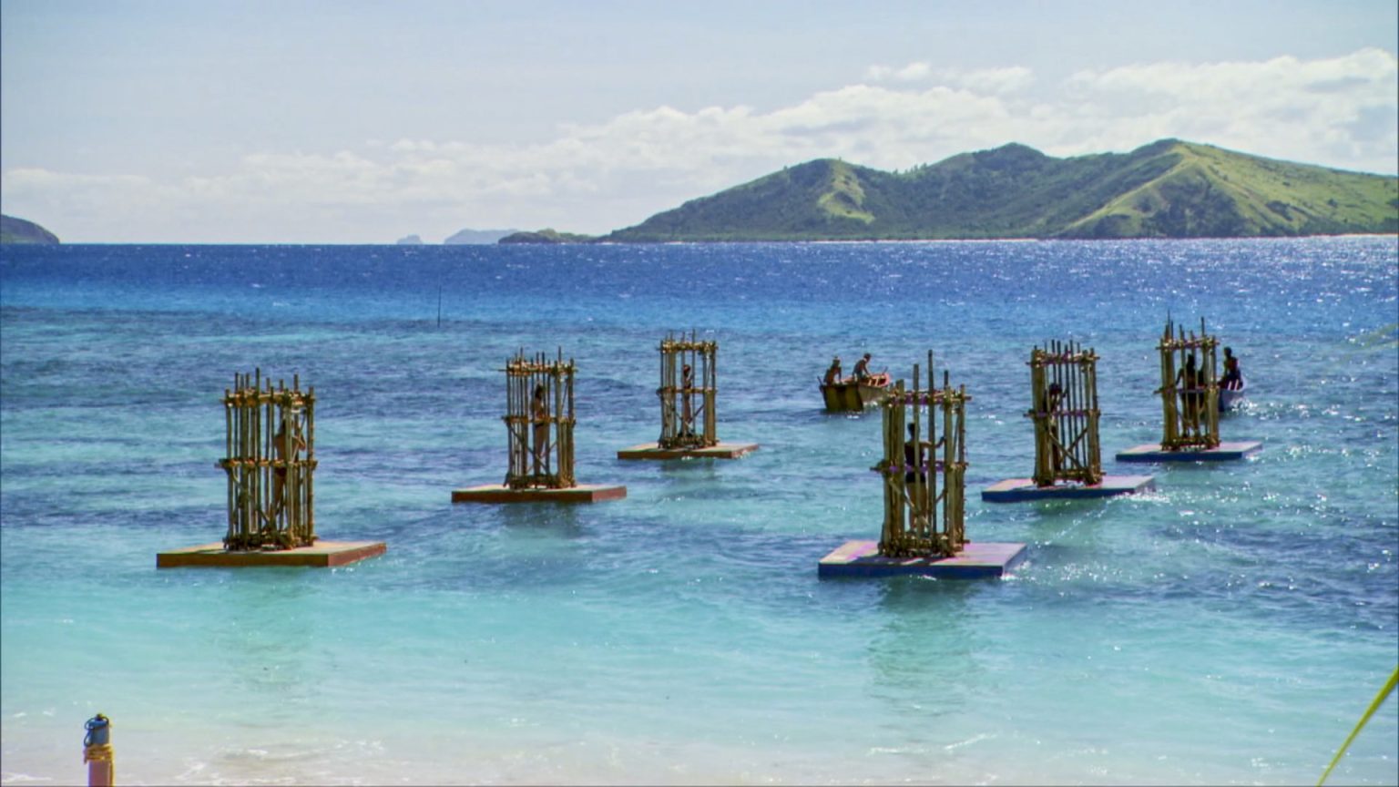 Survivorology - Survivor: Ghost Island Episode 10 Recap