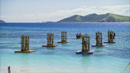 Survivorology - Survivor: Ghost Island Episode 10 Recap