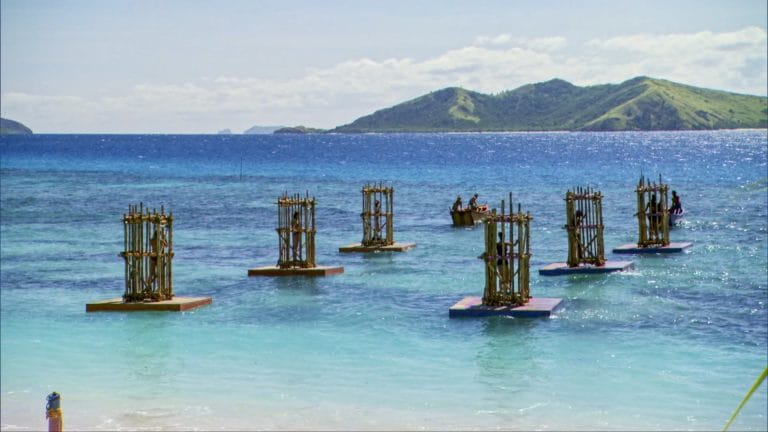 Survivorology - Survivor: Ghost Island Episode 10 Recap