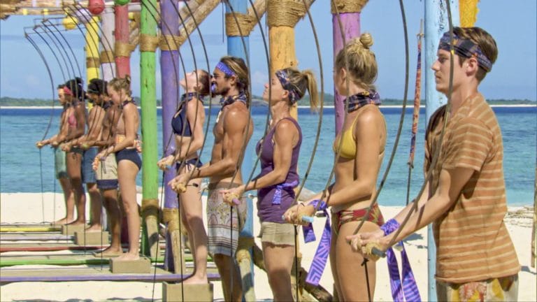 Survivorology - Survivor: Ghost Island Episode 11 Recap