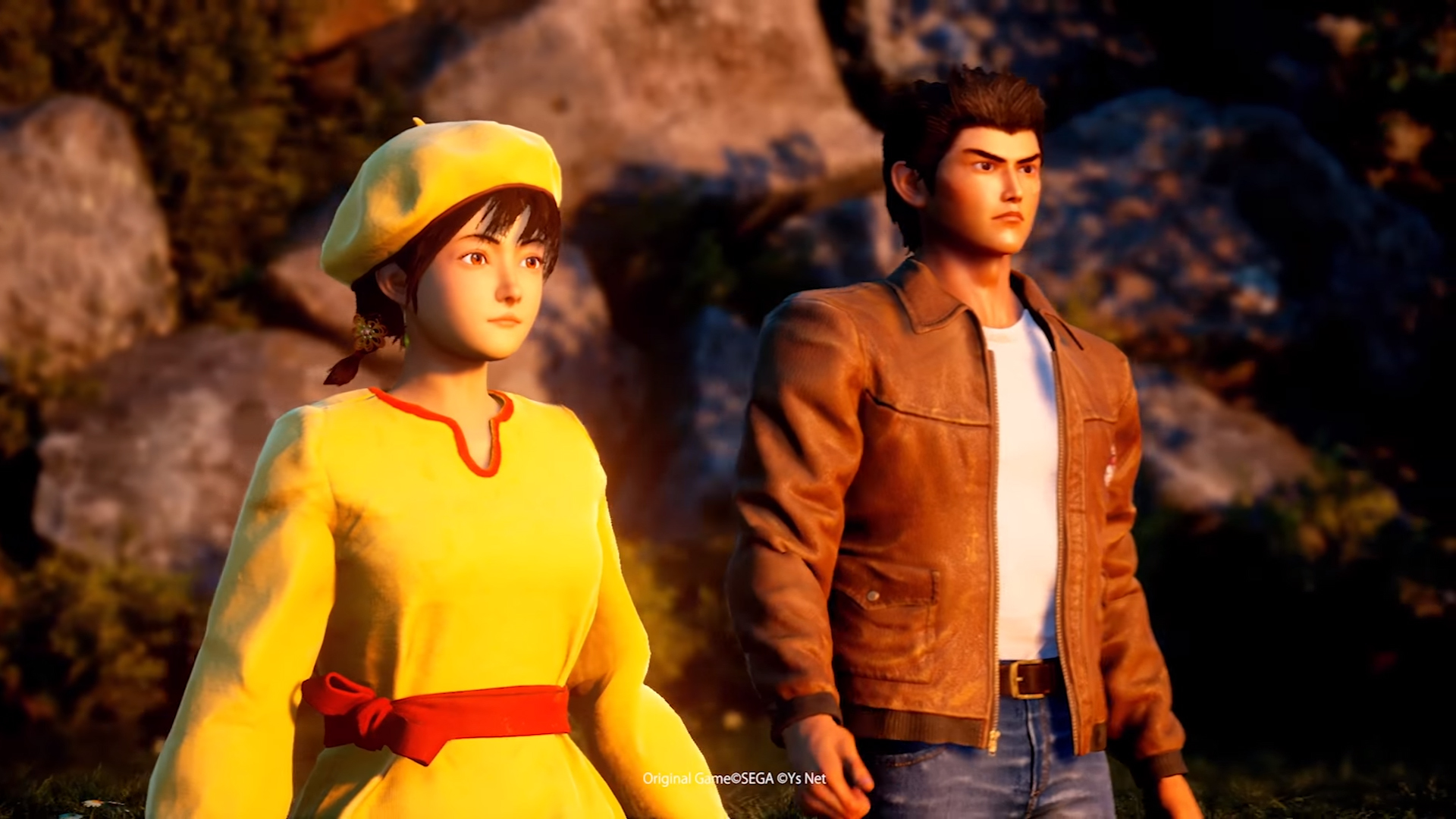 Fantasy April Update - God of War Triumphs, Shenmue and Metro Delayed