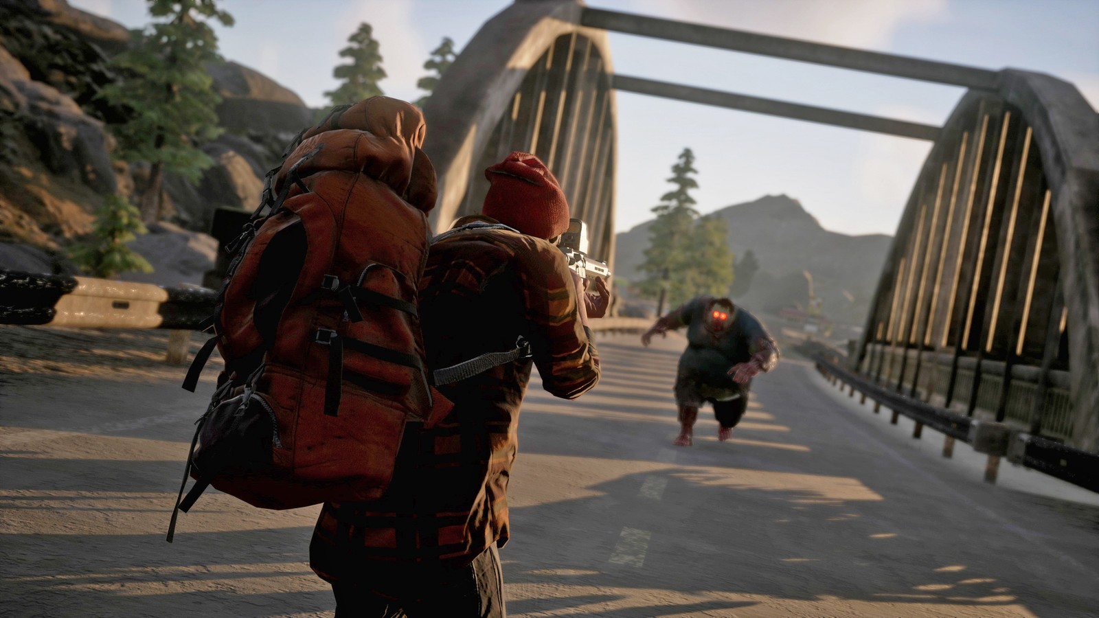 Fantasy April Update - God of War Triumphs, Shenmue and Metro Delayed